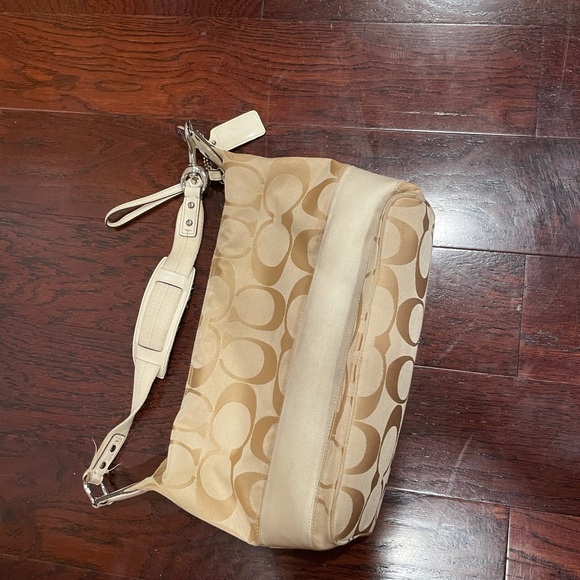 REAL COACH BAG - Picture 2 of 3